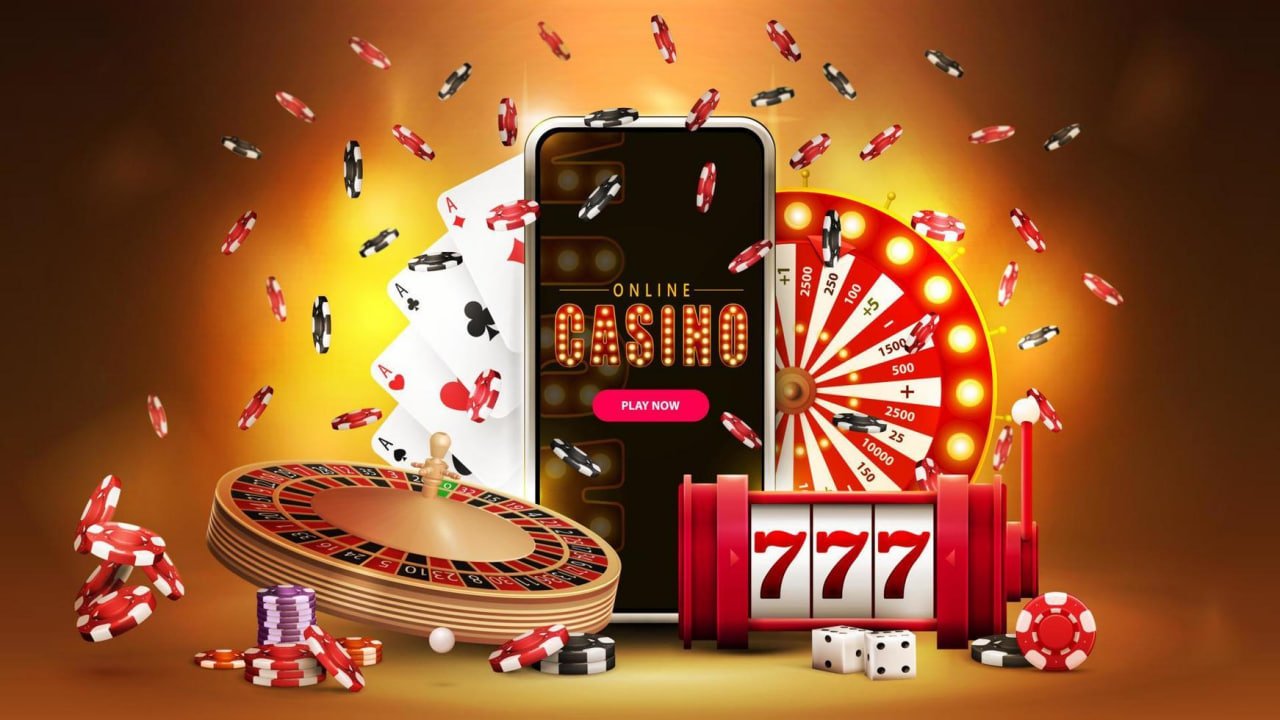 888uu Casino trực tuyến